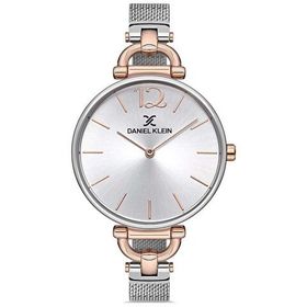 Daniel Klein DK012860D-06 Kadın Kol Saati + Bileklik