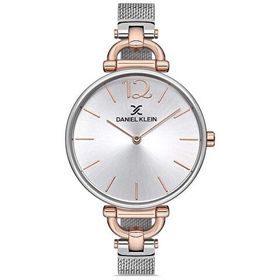 Daniel Klein DK012860D-06 Kadın Kol Saati + Bileklik