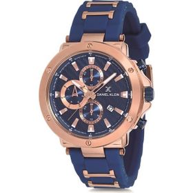 Daniel Klein DK012868E-04 Erkek Kol Saati