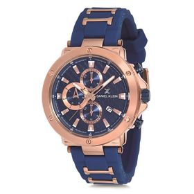 Daniel Klein DK012868E-04 Erkek Kol Saati