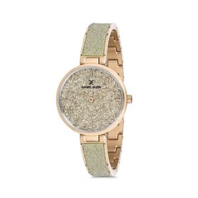 Daniel Klein DK012906A-02 Kadın Kol Saati