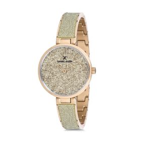 Daniel Klein DK012906A-02 Kadın Kol Saati