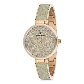 Daniel Klein DK012906A-02 Kadın Kol Saati