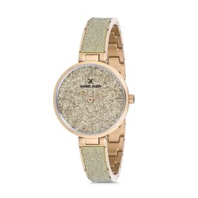 Daniel Klein DK012906A-02 Kadın Kol Saati