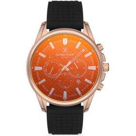 Daniel Klein DK012945H-03 Erkek Kol Saati