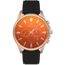Daniel Klein DK012945H-03 Erkek Kol Saati