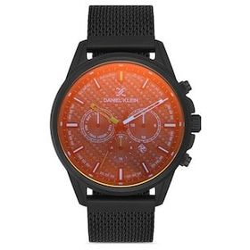 Daniel Klein DK012945J-05 Erkek Kol Saati