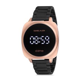 Daniel Klein DK012969B-02 Erkek Kol Saati