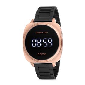 Daniel Klein DK012969B-02 Erkek Kol Saati