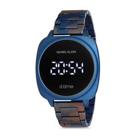 Daniel Klein DK012969B-02 Erkek Kol Saati