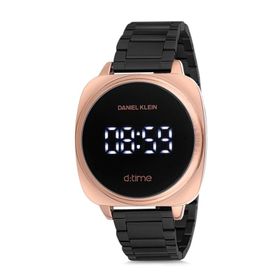 Daniel Klein DK012969B-02 Erkek Kol Saati