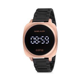 Daniel Klein DK012969B-02 Erkek Kol Saati