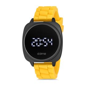 Daniel Klein DK012969C-04 Unisex Kol Saati