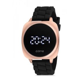 Daniel Klein DK012969C-04 Unisex Kol Saati