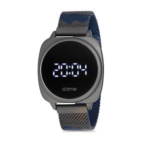 Daniel Klein DK012969D-05 Unisex Kol Saati