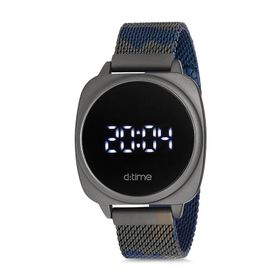 Daniel Klein DK012969D-05 Unisex Kol Saati