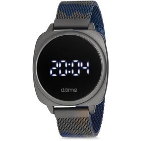 Daniel Klein DK012969D-05 Unisex Kol Saati