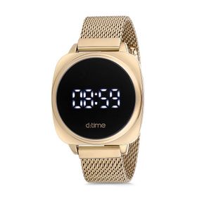 Daniel Klein DK012969D-07 Unisex Kol Saati