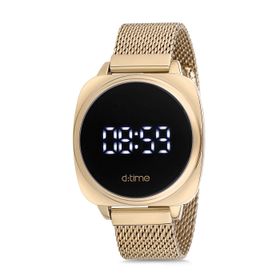 Daniel Klein DK012969D-07 Unisex Kol Saati