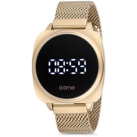 Daniel Klein DK012969D-07 Unisex Kol Saati