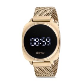 Daniel Klein DK012969D-07 Unisex Kol Saati