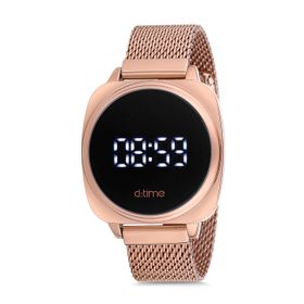 Daniel Klein DK012969D Unisex Kol Saati