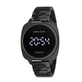 Daniel Klein DK012969E-01 Unisex Kol Saati