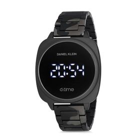 Daniel Klein DK012969E-01 Unisex Kol Saati