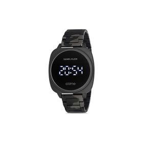 Daniel Klein DK012969E-01 Unisex Kol Saati