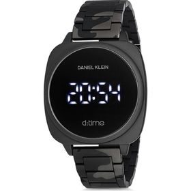 Daniel Klein DK012969E-01 Unisex Kol Saati