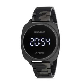 Daniel Klein DK012969E-01 Unisex Kol Saati