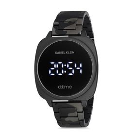 Daniel Klein DK012969E-01 Unisex Kol Saati