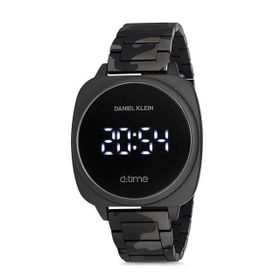 Daniel Klein DK012969E-01 Unisex Kol Saati