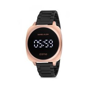 Daniel Klein DK012969E d:time Led Kol Saati