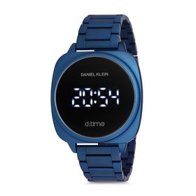Daniel Klein DK012969E d:time Led Kol Saati