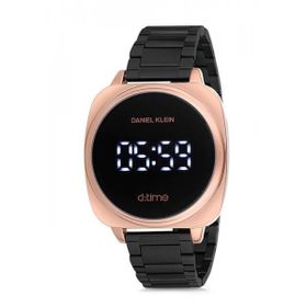 Daniel Klein DK012969E d:time Led Kol Saati