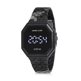 Daniel Klein DK012970A-07 Erkek Kol Saati