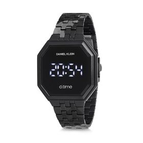 Daniel Klein DK012970A-07 Erkek Kol Saati