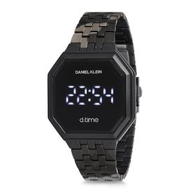 Daniel Klein DK012970B-01 Unisex Kol Saati