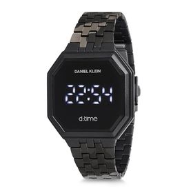 Daniel Klein DK012970B-01 Unisex Kol Saati