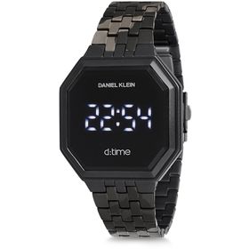 Daniel Klein DK012970B-01 Unisex Kol Saati