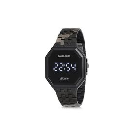 Daniel Klein DK012970B-01 Unisex Kol Saati