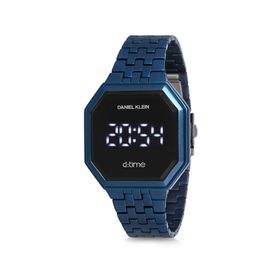 Daniel Klein DK012970B-05 Unisex Kol Saati
