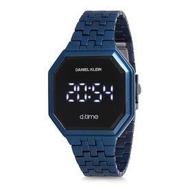 Daniel Klein DK012970B-05 Unisex Kol Saati