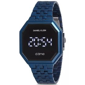 Daniel Klein DK012970B-05 Unisex Kol Saati
