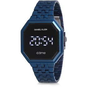 Daniel Klein DK012970B-05 Unisex Kol Saati