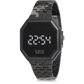 Daniel Klein DK012970C-07 Unisex Kol Saati