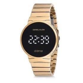 Daniel Klein DK012971B Unisex Kol Saati