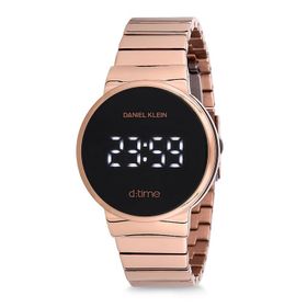 Daniel Klein DK012971B Unisex Kol Saati