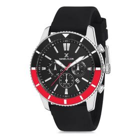 Daniel Klein DK012994C-03 Erkek Kol Saati